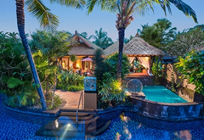 St. Regis Bali Resort Nusa Dua