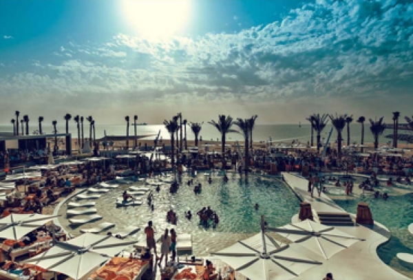 Nikki Beach Resort &amp; Spa Dubai