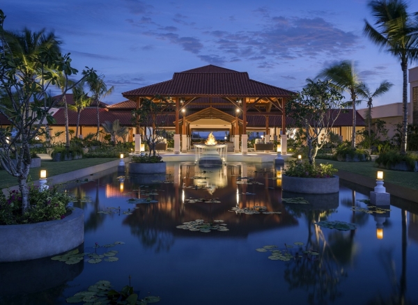 Shangri-La’s Hambantota Resort &amp; Spa