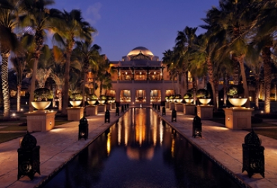 One&amp;Only Royal Mirage