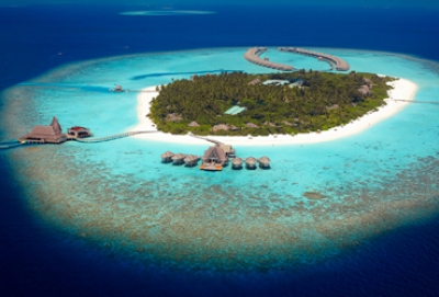 Anantara Kihavah Maldives