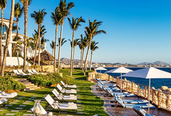 One&amp;Only Palmilla Los Cabos