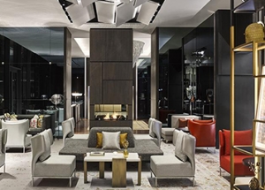 Fairmont Quasar Istanbul