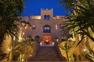 La Sultana Oualidia